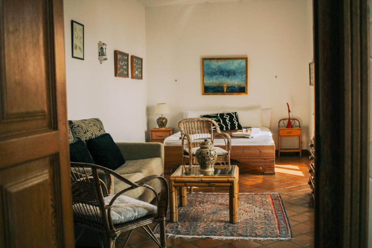La Duquesa Guest House Tarifa Kültér fotó