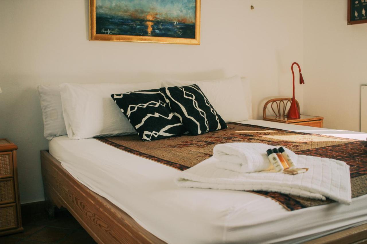 La Duquesa Guest House Tarifa Kültér fotó