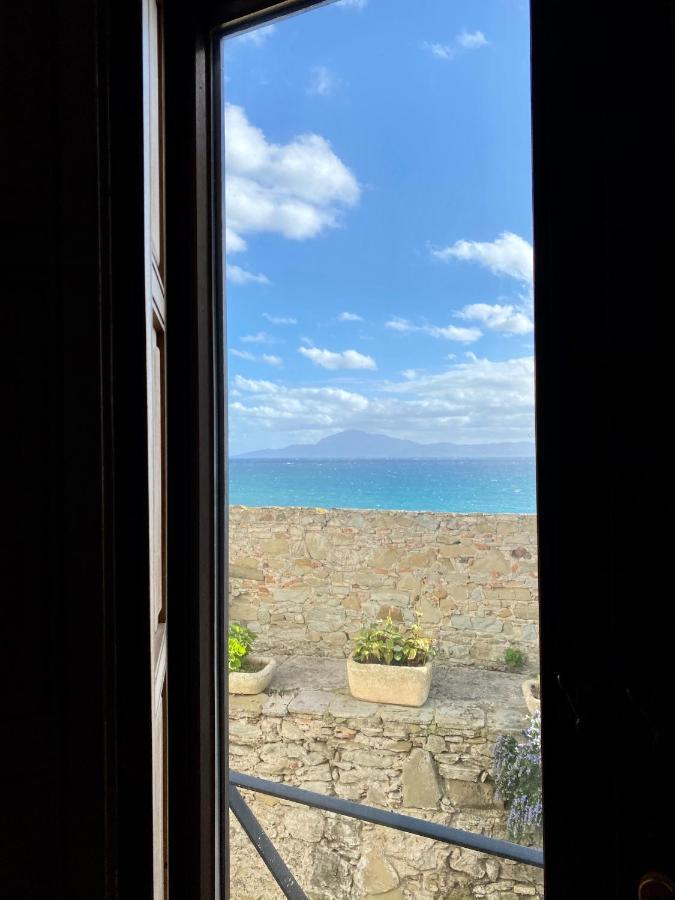La Duquesa Guest House Tarifa Kültér fotó