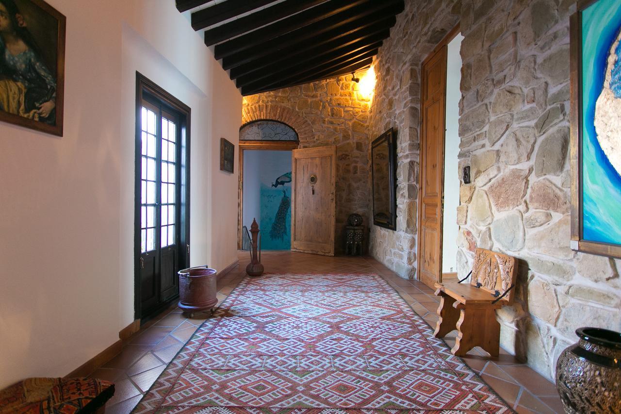 La Duquesa Guest House Tarifa Kültér fotó