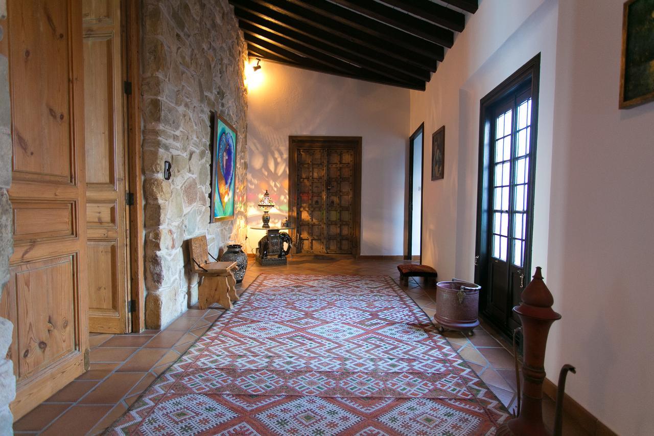 La Duquesa Guest House Tarifa Kültér fotó