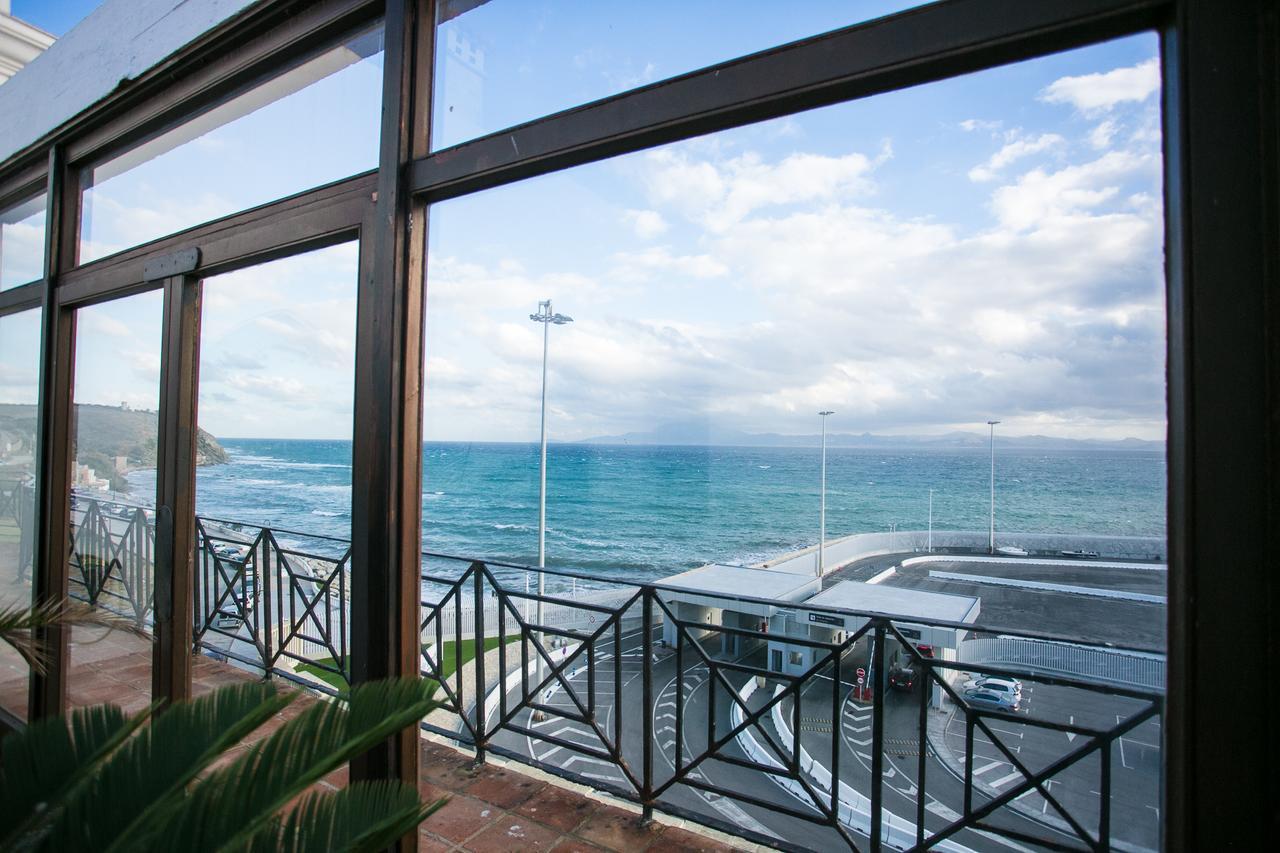 La Duquesa Guest House Tarifa Kültér fotó