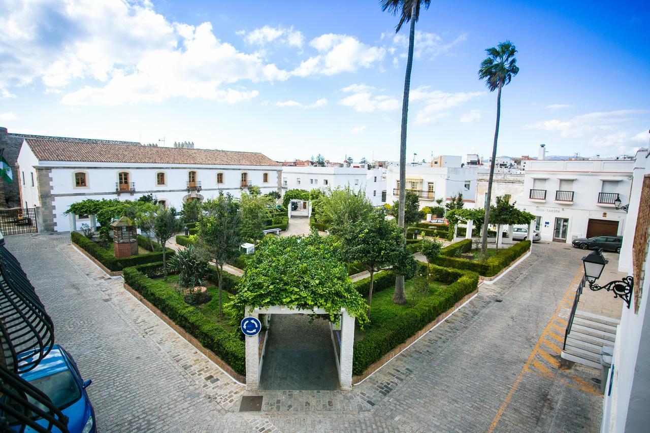 La Duquesa Guest House Tarifa Kültér fotó