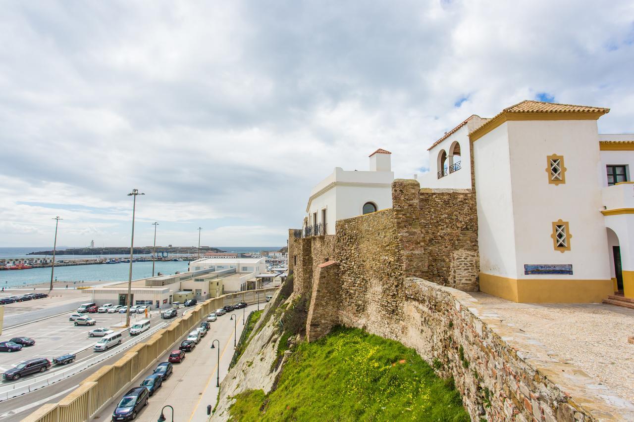 La Duquesa Guest House Tarifa Kültér fotó