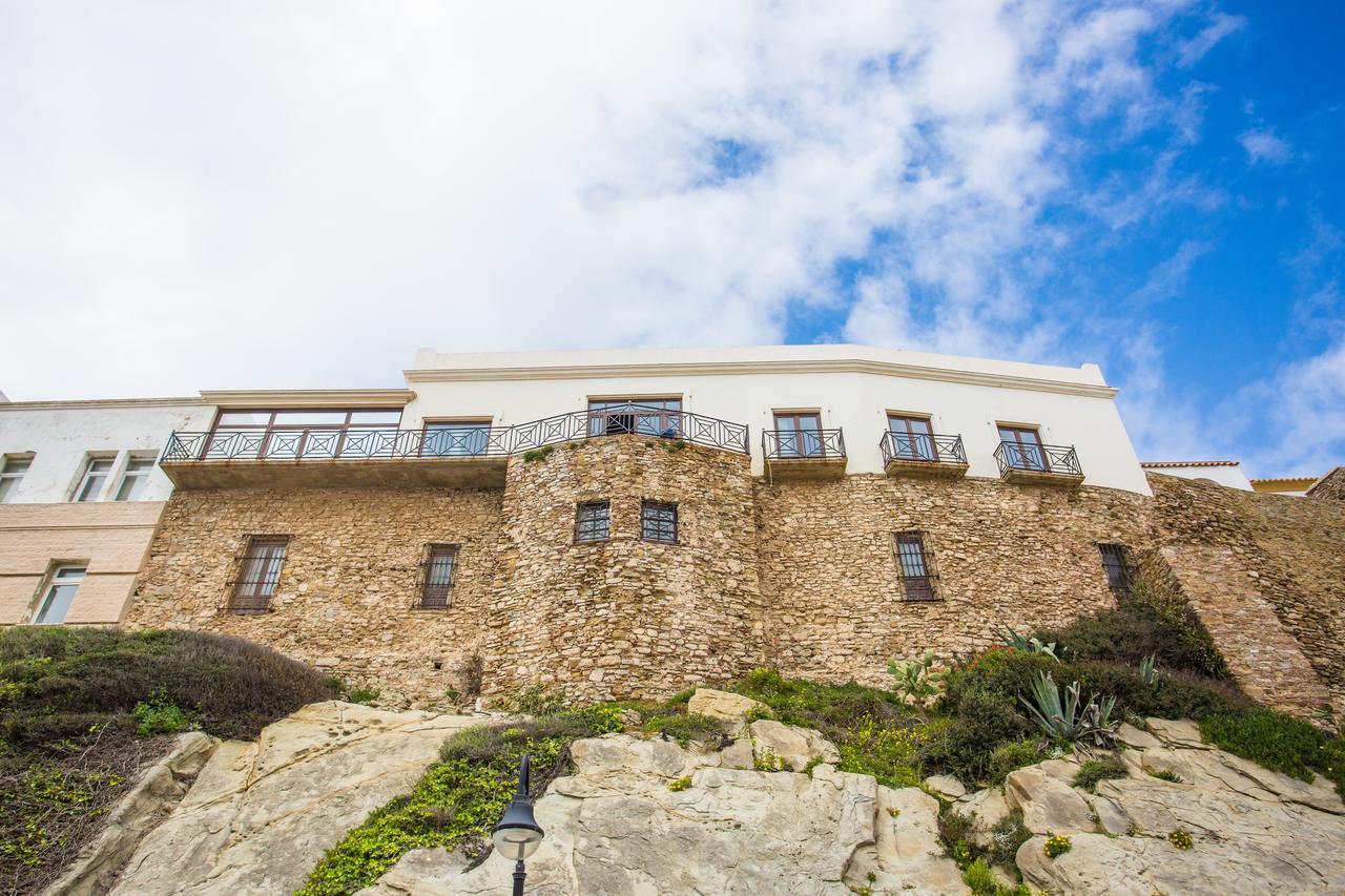 La Duquesa Guest House Tarifa Kültér fotó